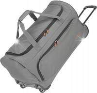 Torba podrożna na kółkach Travelite Basics 89L