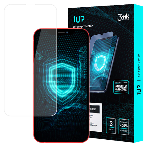 Apple iPhone 13 - 3mk 1UP na Arena.pl