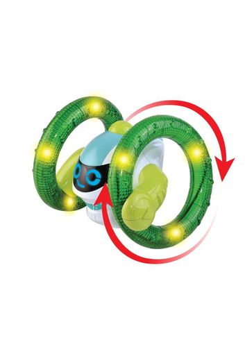 DUMEL Fikający robot na Arena.pl