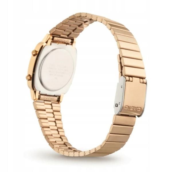 Zegarek Casio LA670WEGA-9EF zdjęcie 3