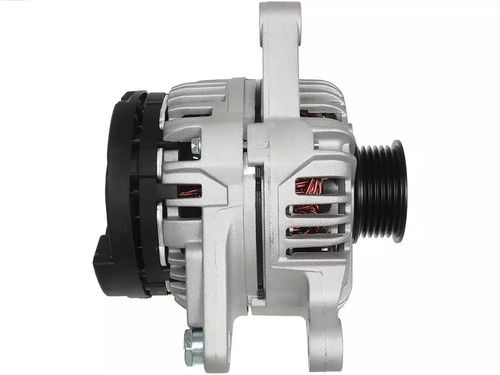 A0257 ALTERNATOR AS-PL na Arena.pl