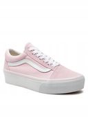 Vans Tenisówki Ua Old Skool Platform VN0A5KRGV1C1 Różowy