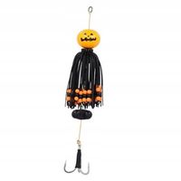 2 x PRZYNĘTA MIKADO CAT TERRITORY BOGEY PUMPKIN 180g