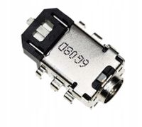 GNIAZDO ZASILANIA Asus U4000U UX360C UX360CA C520U UX360C