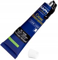 SAPHIR RENOVATING CREAM DO RENOWACJI SKÓR CZARNY