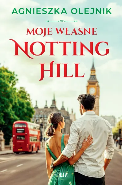 Moje własne Notting Hill zdjęcie 1
