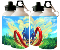 Bidon Sonic