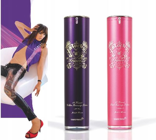 Body Rocker Tannymaxx Bronzing booster dla panów na Arena.pl