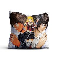 Poduszka kwadratowa Death Note DO WYBORU