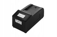 Ładowarka Newell Ultra Fast do akumulatorów serii NP-F NP-FM NP-F970