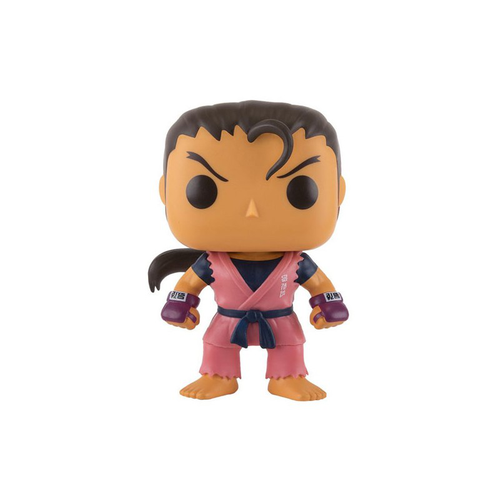 Funko POP! Street Fighter DAN 142 na Arena.pl