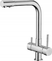 Bateria DEANTE Aster BCH 065M Chrom