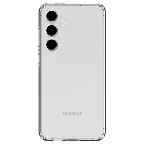 spigen liquid crystal galaxy s24 fe crystal clear na Arena.pl