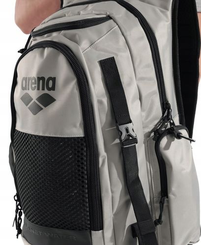Plecak sportowy Arena All Set Backpack 45L na Arena.pl