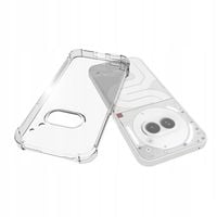 Plecki niktrade do Nothing Phone (2a) bezbarwny