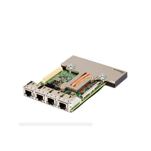 Karta sieciowa DELL PCIE, Ethernet, BC57416 540BBUK + 2x 1GbE - 540-BBUK na Arena.pl