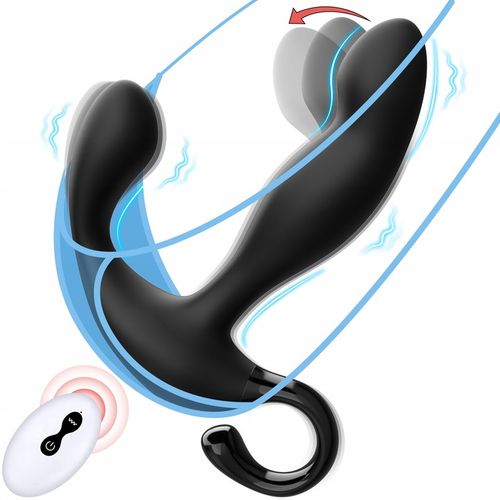 Masaż prostaty10 szybkich stymulacji zginających na Arena.pl