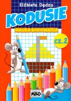 Kodusie. Nauka Kodowania. Część 2