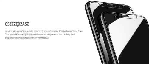 PANCERNE ETUI RINGKE MAX IPHONE 7 PLUS 5.5 + SZKŁO na Arena.pl