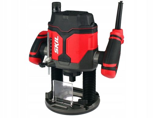 FREZARKA 55mm 1400W 1860 SKIL na Arena.pl