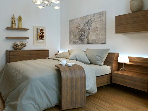 20101 Obraz na płótnie BETON ABSTRAKCJA na Arena.pl