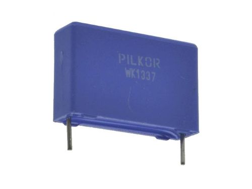 Kondensator 560N-250V MKT na Arena.pl