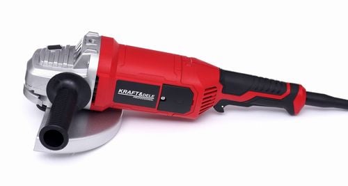 szlifierka kątowa 230mm/2950w kd3165 na Arena.pl