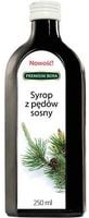 SYROP Z PĘDÓW SOSNY 250ml