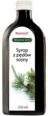 SYROP Z PĘDÓW SOSNY 250ml