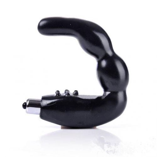 snooper black prostate stimulator  incl batteries na Arena.pl