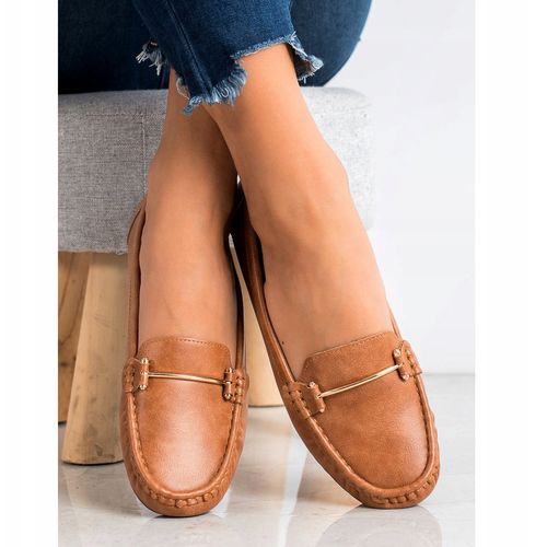 Wygodne Mokasyny Camel r.38 na Arena.pl