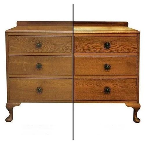 Beewax WOSK PSZCZELI DO POLEROWANIA DREWNA na Arena.pl