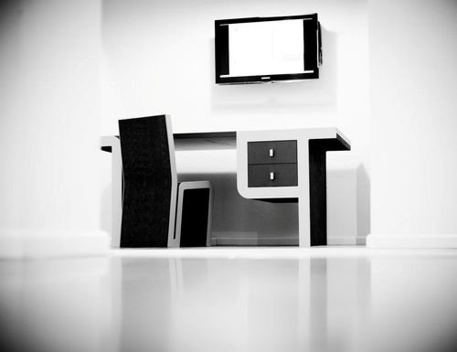 Krzesło Line Chair D2 na Arena.pl