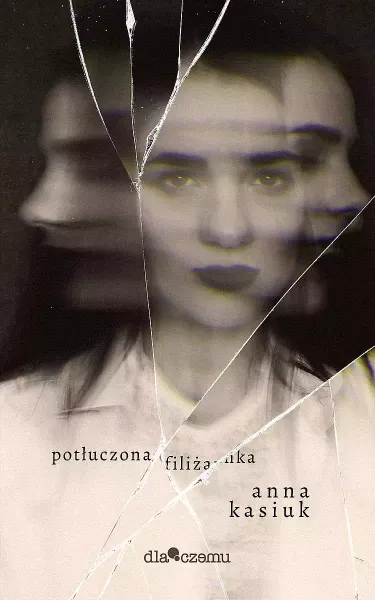 Potłuczona filiżanka zdjęcie 1