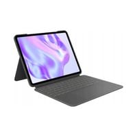 Etui Logitech Combo Touch iPad Pro 13" (M4)