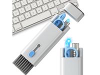 Narzędzie czyścik do telefonu słuchawek elektroniki czyszczenia szczelin