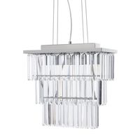 Lampa Wisząca Berella Light Lester 4 BL3458