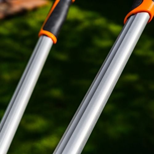 sekator do gałęzi kowadełkowy 765mm, zakres do 40mm, przekł. - t n15-252 na Arena.pl