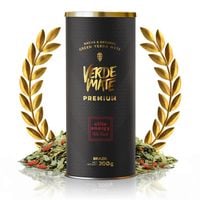 Verde Mate Green Premium Elite Energy 200 g