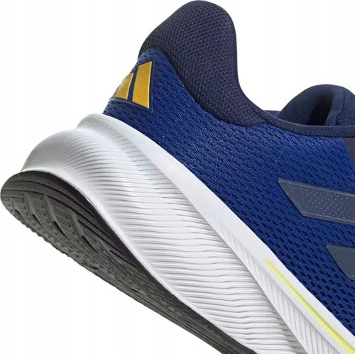 BUTY DO BIEGANIA RESPONSE RUN ADIDAS 44 2/3 na Arena.pl
