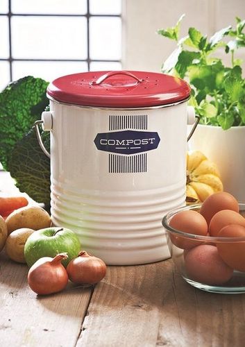 Kompostownik Belmont Typhoon na Arena.pl