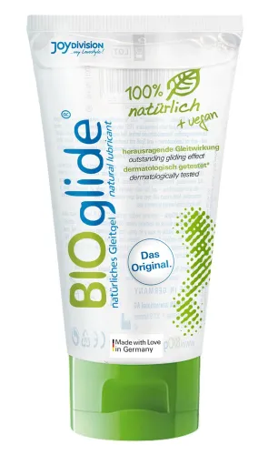 bioglide żel intymny wodny 40ml bezzapachowy hipoalergiczny na Arena.pl