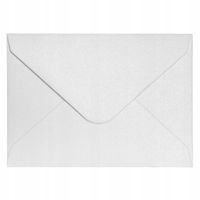 KOPERTY OZDOBNE METALIZOWANE 70X100 PEARL DIAMENTOWA BIEL 280439