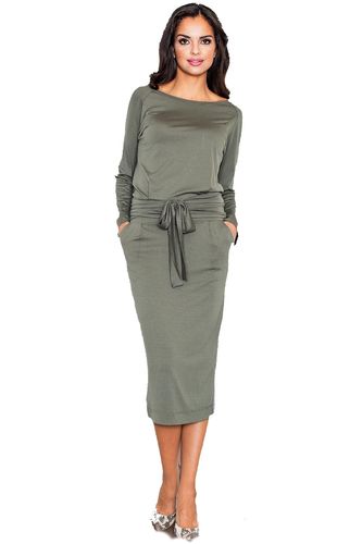 Figl 246 Rozmiar - M, Kolor - brąz na Arena.pl