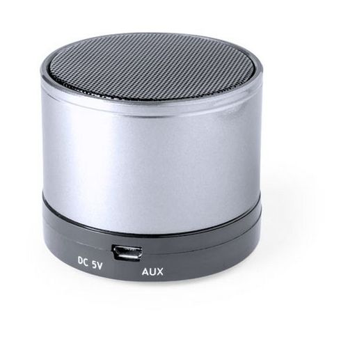 Głośnik Bluetooth Sd Fm Micro Usb 3W 144936 Biały na Arena.pl