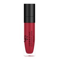 Golden Rose Longstay Liquid Matte Lipstick 30 Matowa pomadka do ust w płynie Kolor - 30