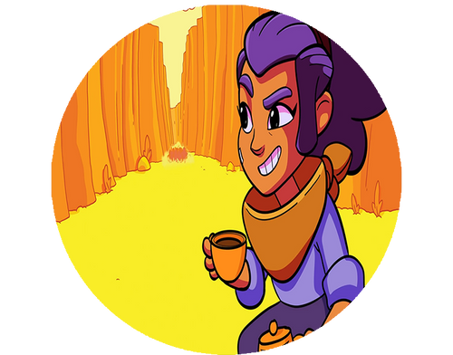 Podkładka pod myszkę Brawl Stars na Arena.pl