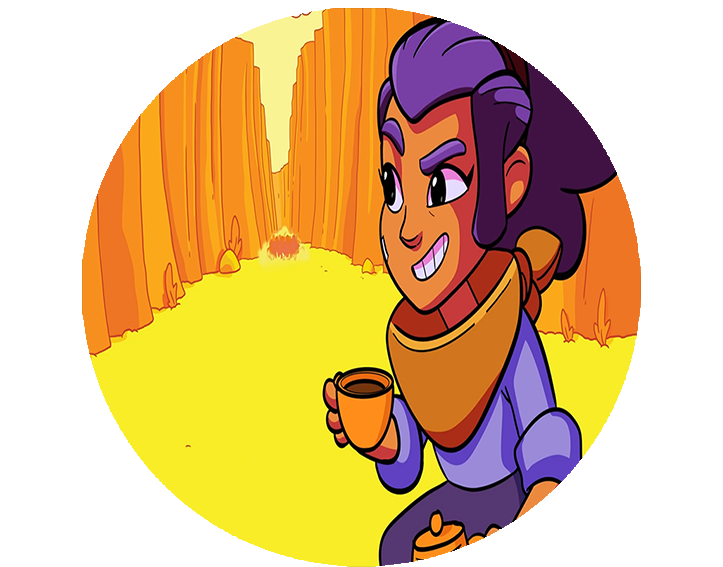 Podkładka pod myszkę Brawl Stars zdjęcie 2