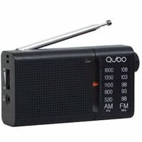 Radio Tranzystorowe Qubo RS-2