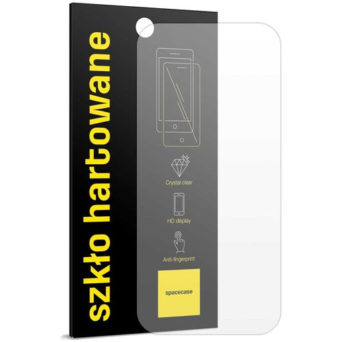 Spacecase Glass 2.5D Iphone 16 Pro Max na Arena.pl
